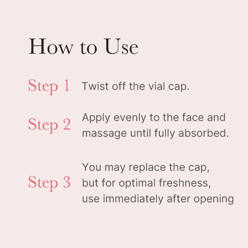 Fubsta® Official Store | Second-Time Essence – Revitalizing Oral Skin-Care Liquid