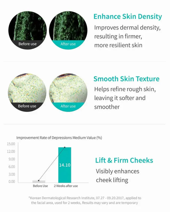 🔥Last Day Promotion Fubsta® Turnover Ampoule – DNA-Based Anti-Aging Serum for Firm, Radiant, Youthful Skin – 1.69 fl oz