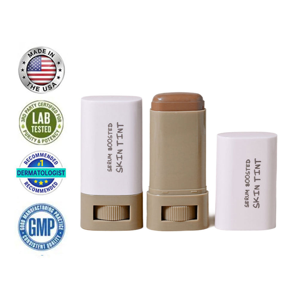 Fubsta® Official Store - Last Day 50% OFF Moisturizing & Brightening Serum Boosted Skin Tint