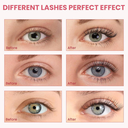 🔥Last 6 Hours Sale🔥USB Electric Heated Eyelash Curler for Women
