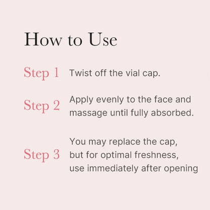 Fubsta® Official Store | Second-Time Essence – Revitalizing Oral Skin-Care Liquid