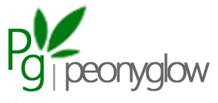 peonyglow.com